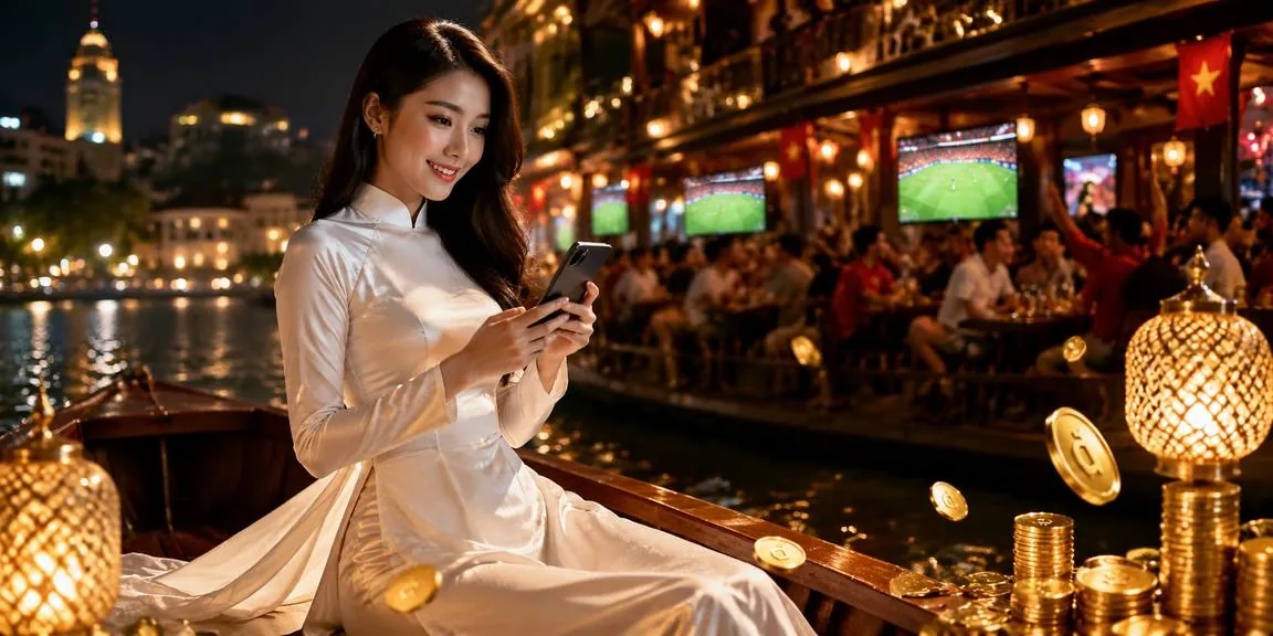 Thể Thao Tennis